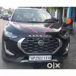 Magnite car