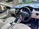 Skoda Octavia 2019