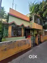 House Sale near sabujnagar