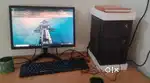 Amergency sale pure new condition gaming PC