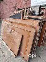Doors and window
