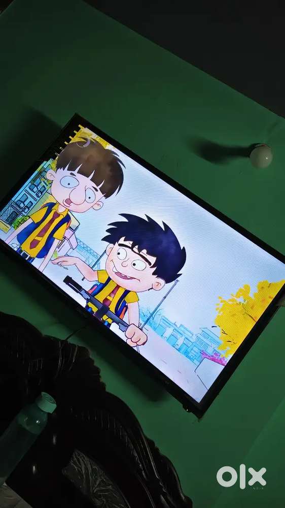 42 inch tv for sell smart tv