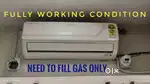 Voltas AC - inverter r32 5 STAR