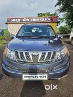 Mahindra XUV500 W8, 2015, Diesel