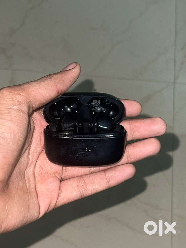 boat wireless earphone