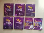 NEET Preparation Books