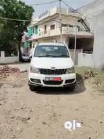 Urgent sale Mahindra Xylo 2013 Diesel Good Condition