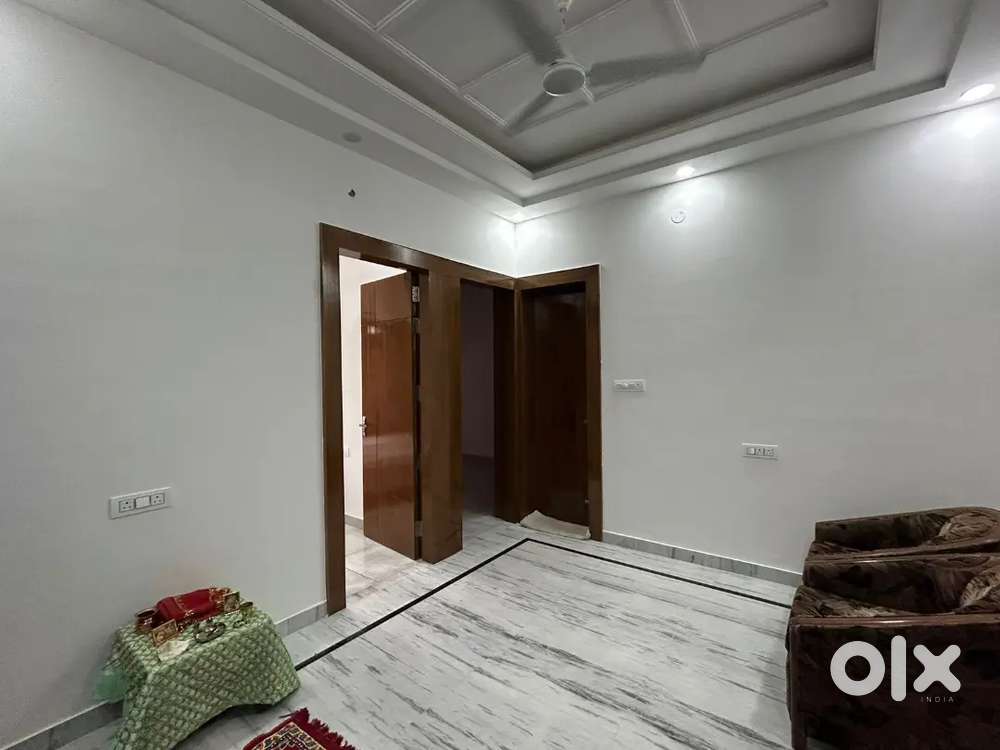 New House Available for Rent