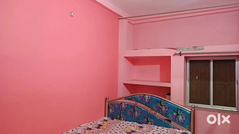 Need a Female Roommate.Only for Female.Separate Room Available