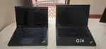 Lenovo ThinkPad T450s,Hp Elite Book 840 G3 i5 6th&5th gen 8GB ram 256