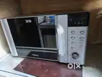 IFB microwave 17PM1S
