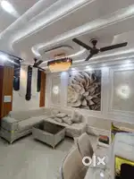 4 bhk luxury flat with lift and car parking metro station near
