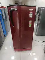 Godrej fridge 200 litre