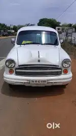 Ambassador Ambassador 2008 Diesel 140000 Km Driven