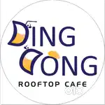Ding dong rooftop cafe