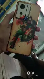 Iqoo z7s 5g
