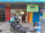 Female Office Assistant