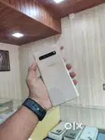 CHECKIT:- samsunh S10 5G (8/256)Gb In Excellent Condition