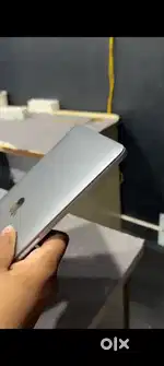 Apple Macbook 13inch 2017 8GB * 256GB.