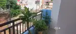 Full air conditioner.too much space .only 1 renter and owner ..