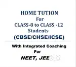 Home Tution for Science & Math