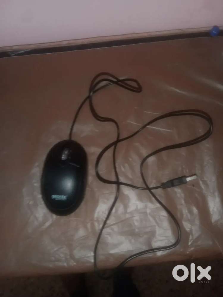 Computer ka mouse