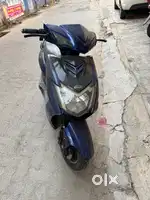 ROMAI ELECTRIC SCOOTER 60v