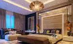 2BHK at Blue Heights Near Panchavati Complex VIP Road