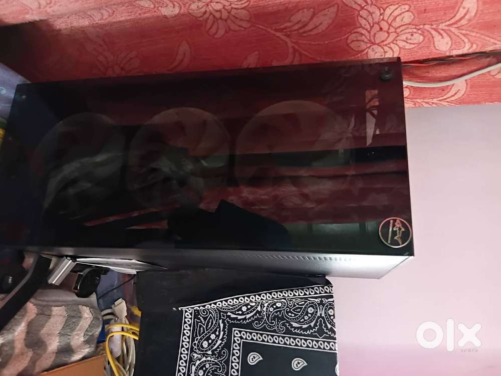 customised computer