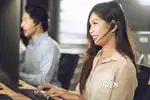 Customer Support,Tele calling
