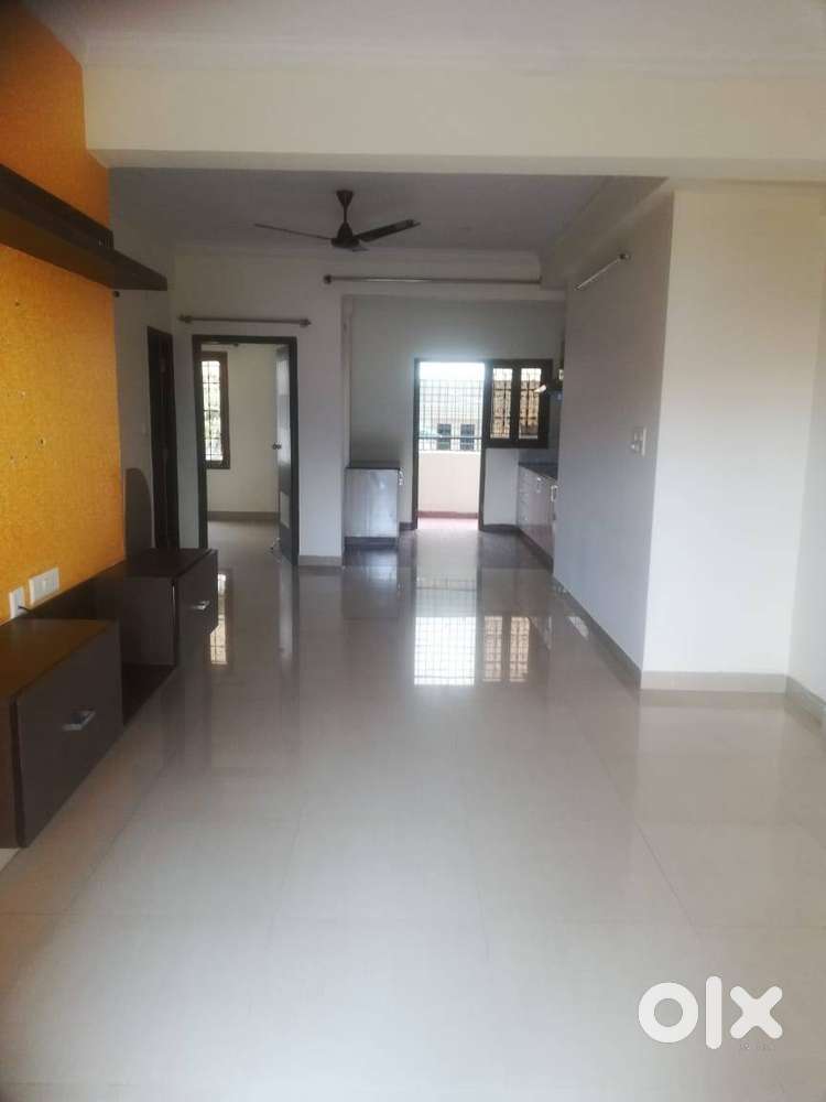 1BHK 1000Sq.ft at@ singasandra near to Metro station,HSR ,E-CITY