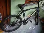 Hero cross Bicycle