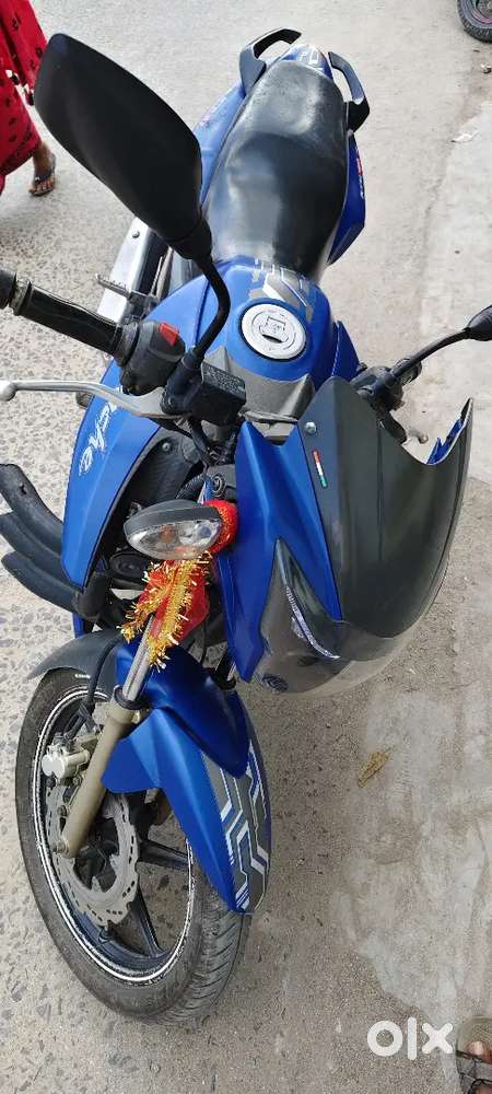 45000 km driven,good condition,