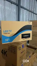 32 inch Smart Andoid Led just 7499rs