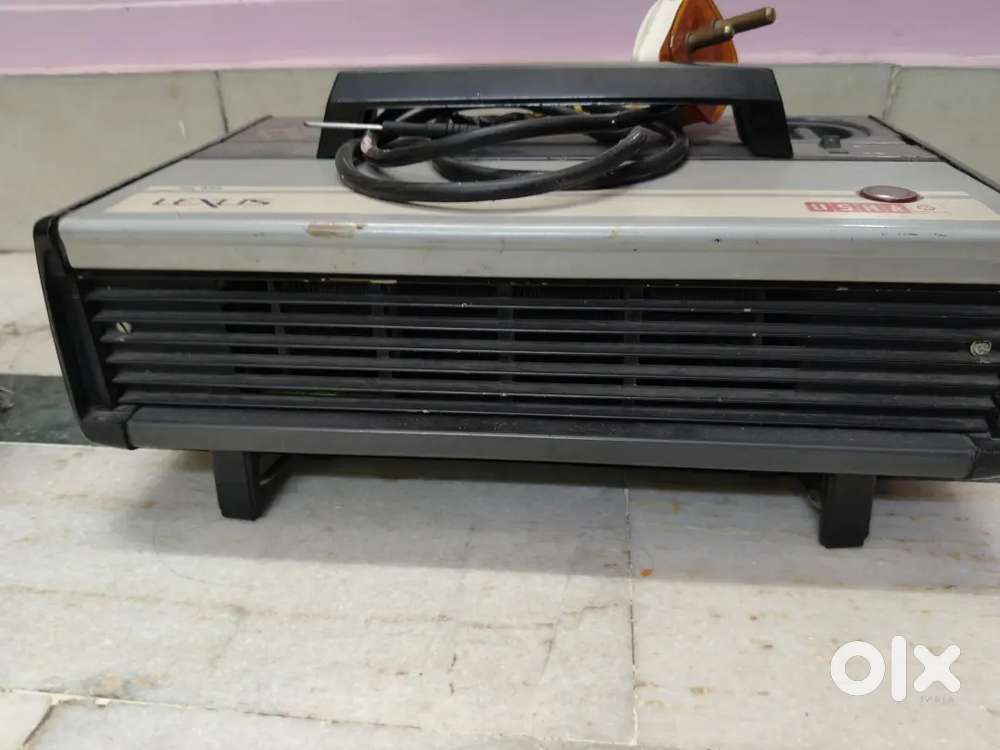 Usha Lexus FH 423 Room Heater (Powerful & Reliable)