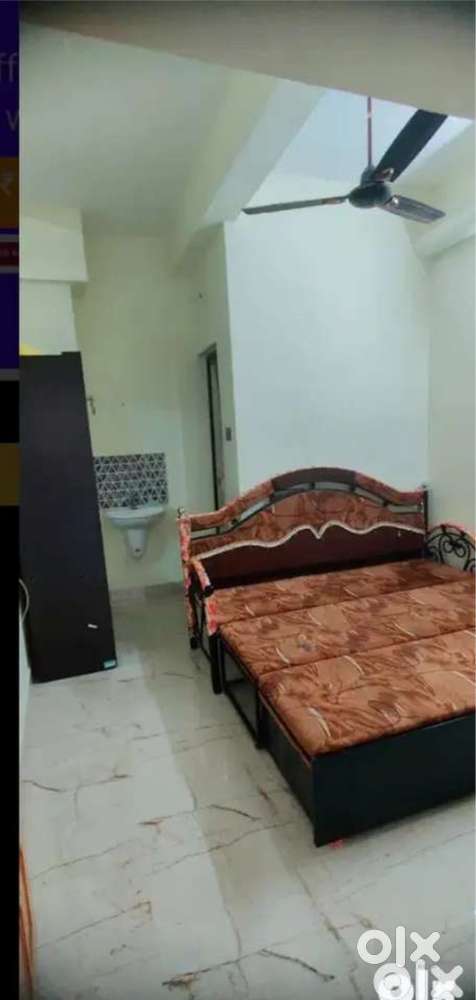 single AC bed Room-Women