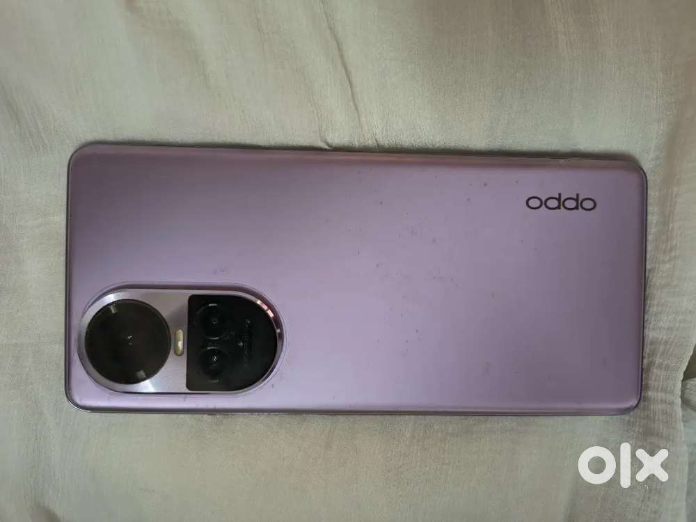 Oppo reno 10pro