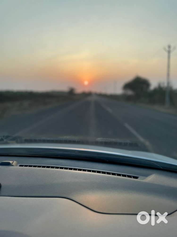 Need Driver for New Fortuner car