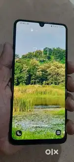 Samsung M32 mobile