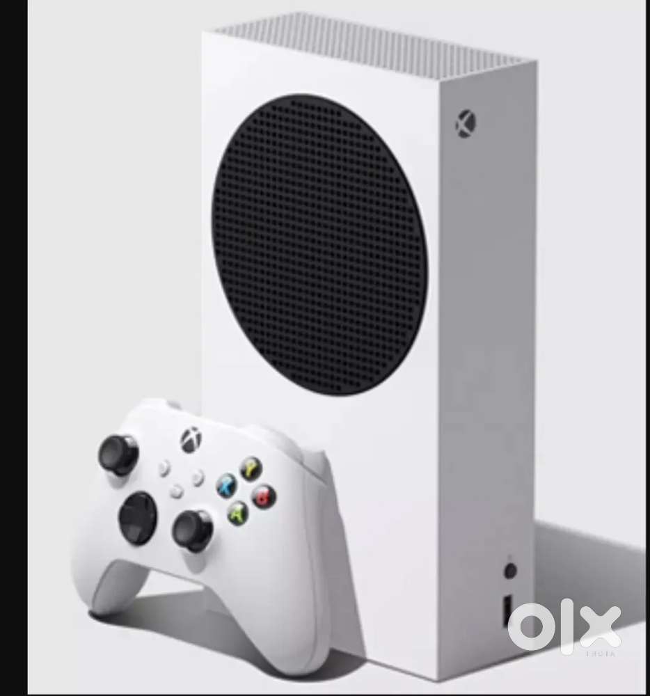 XBOX SERIES S 500GB