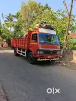 Tata 1109 19 feet