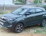 Tata Nexon XZ+S 11. 5Lacl