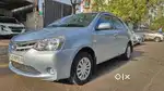 Toyota Etios GD SP*, 2011, Diesel