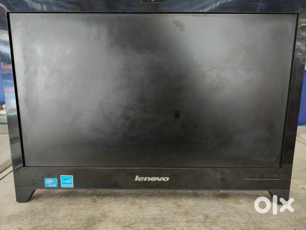 CELRON INBUILT MONITOR