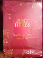 Beauty kit