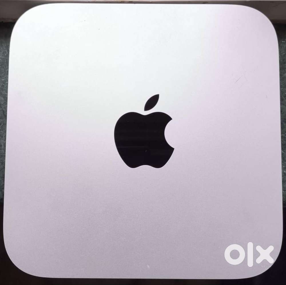 Mac Mini M1 8GB/512GB