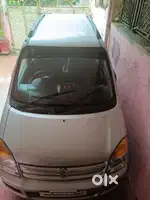 Maruti Suzuki Wagon R 2008