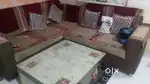 Sofa & dining
