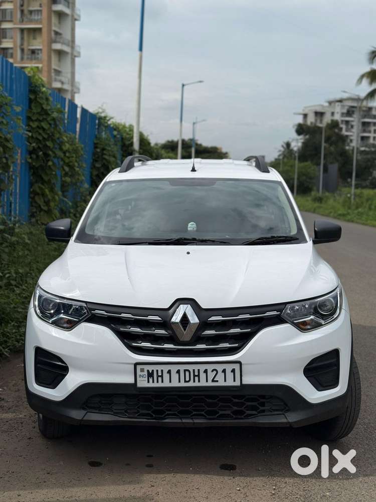Renault Triber RXL, 2022, Petrol