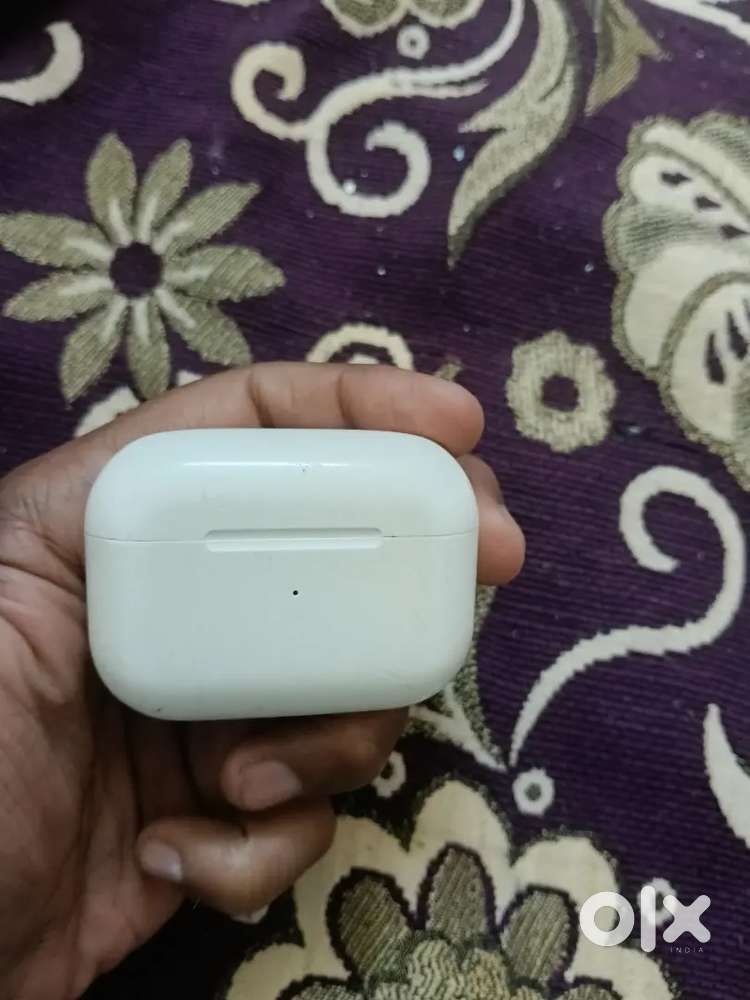 Apple airpods